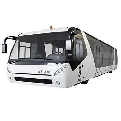 Neoplan Airliner Bus