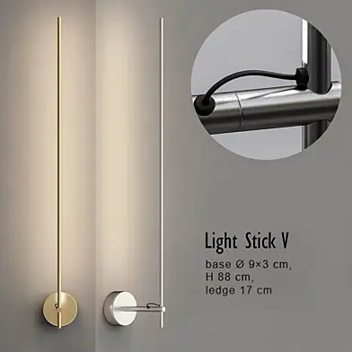 Light Stick V