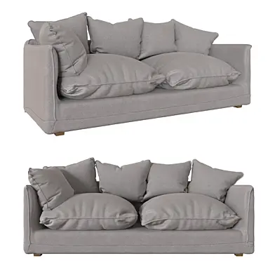 Диван KARE Sofa "SANTORINI"