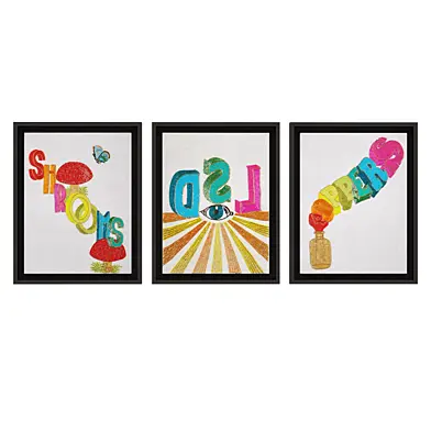 Jonathan Adler набор 2