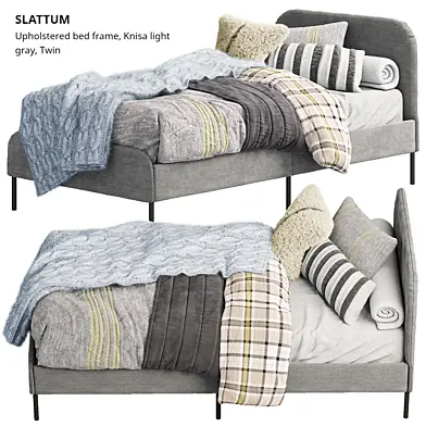 SLATTUM ikea / СЛАТТУМ Икеа