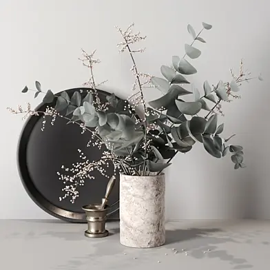 Decor set 7