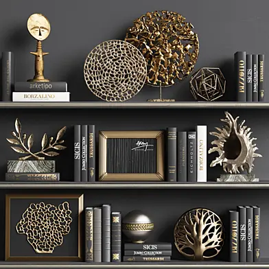 Decor Set 64