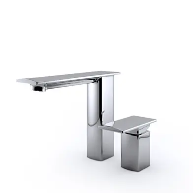 Смеситель Jacob Delafon STANCE E14775-CP