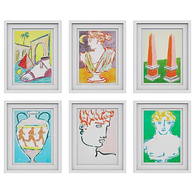 Jonathan Adler LUKE EDWARD HALL