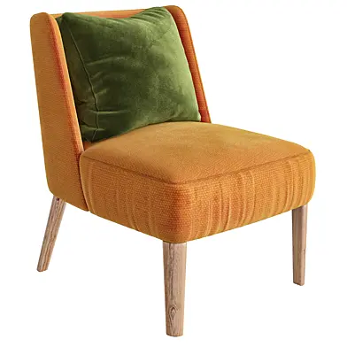 CECILE By Meridiani