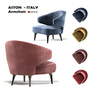 Aston ArmChair