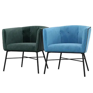Emery Tub Chair -