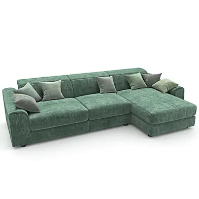 Диван 79 - Natuzzi Attesa2827
