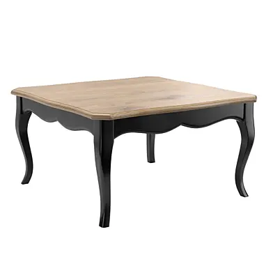 Coffee table "Mosse"