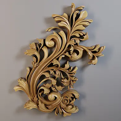 Ornament 1