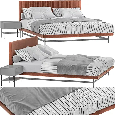 Bed011