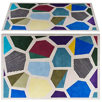 ROCHE BOBOIS ECAILLE