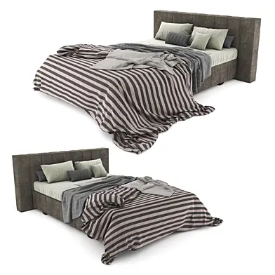 Bed 1
