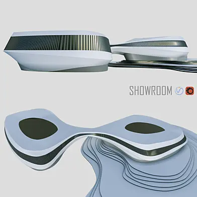 showroom