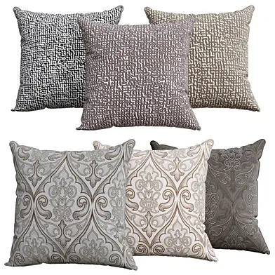 Pillows 35
