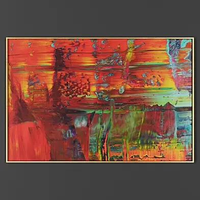 Picture frame 00033-44
