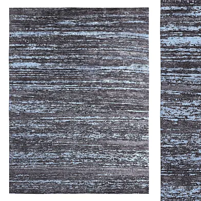 Oscuro Hand - Knotted Rug_664