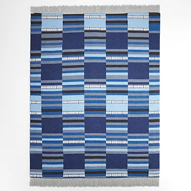 Tranget carpet IKEA
