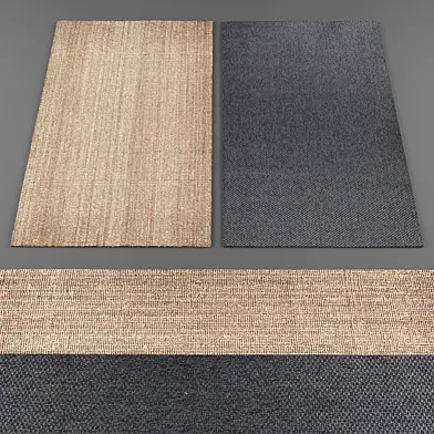 Ikea rugs collection 035