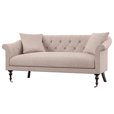 Becket Sofa