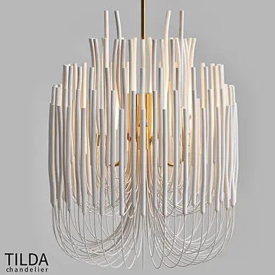TILDA chandelier