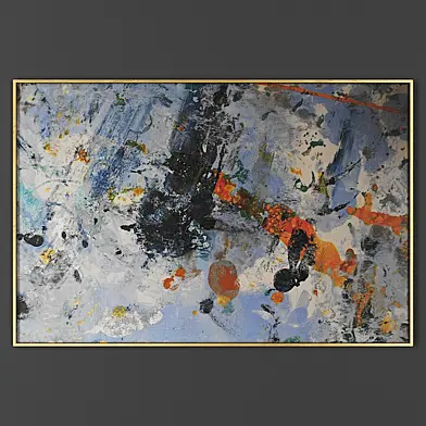 Picture frame 00033-38