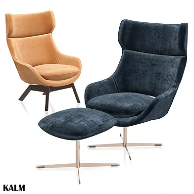 KALM Armchair