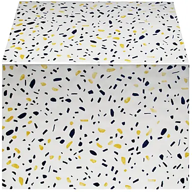 ROCHE BOBOIS INLAY