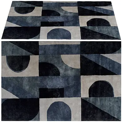 ROCHE BOBOIS BLUE NOTE