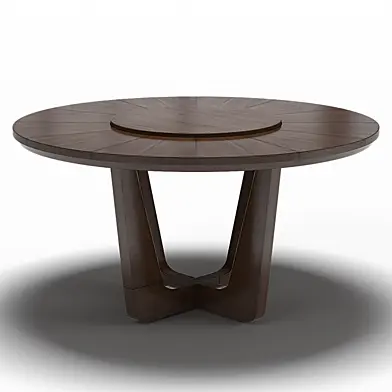 Adriana Hoyos RUMBA DINING TABLE 200