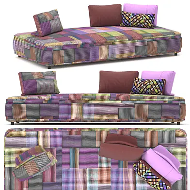 Диван Roche Bobois Escapade 2