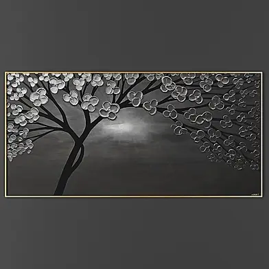 Picture frame 00034-19