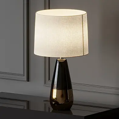 Roscoe Ceramic Table Lamp