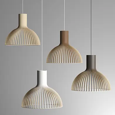 Secto Design Victo 4250 Pendant Lamp