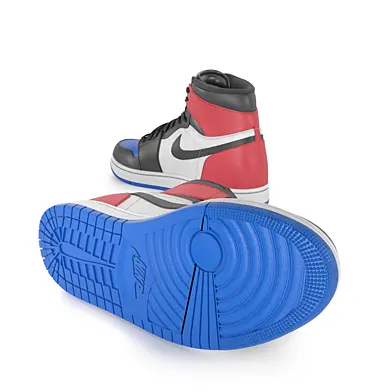 Nike Air Jordan 1