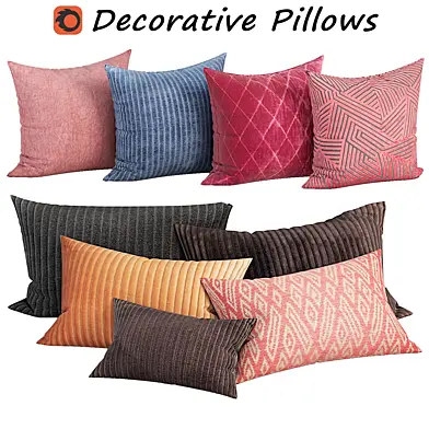 Decorative Pillow set 464