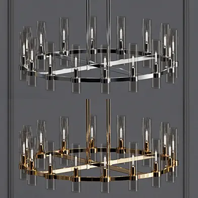 Ravelle_Round_Chandelier