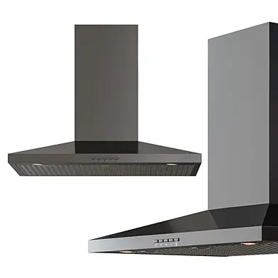 Falmec Vulcano Potenza Hood