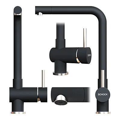 Schock Pia Onyx