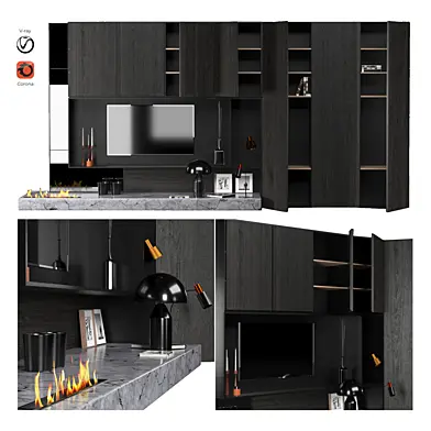 Tv set 1
