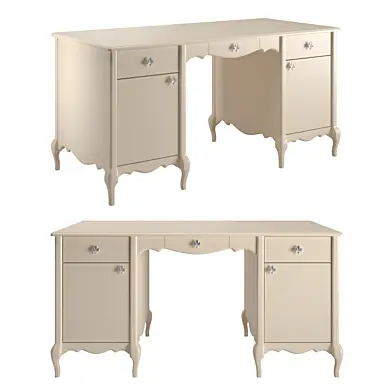 Lyly Desk 02