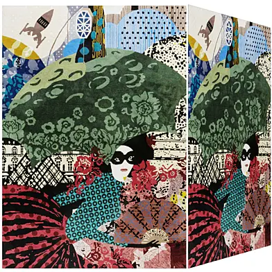 ROCHE BOBOIS PARIS
