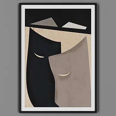 Picture frame 00030-16