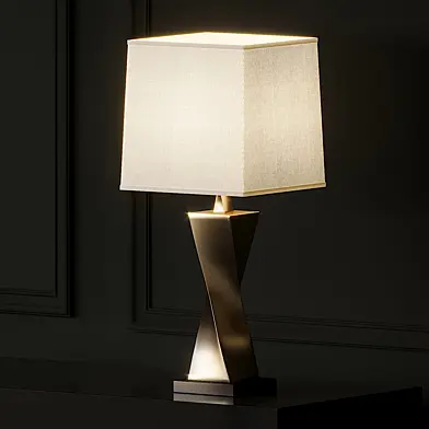 Brendan Table Lamp