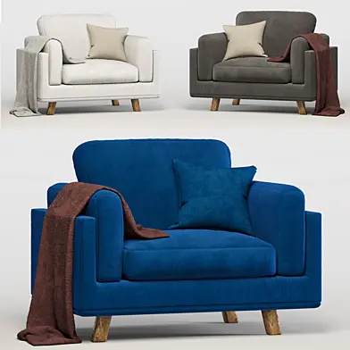 Armchair
