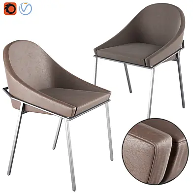 Izoard By Ronda Design