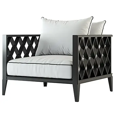 EICHHOLTZ / Chair Ocean Club