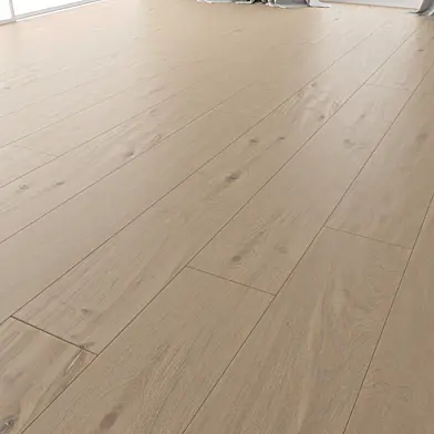 Деревянный пол Дуб (Colonial Style Firestop)