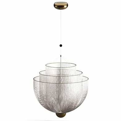 Moooi Meshmatic